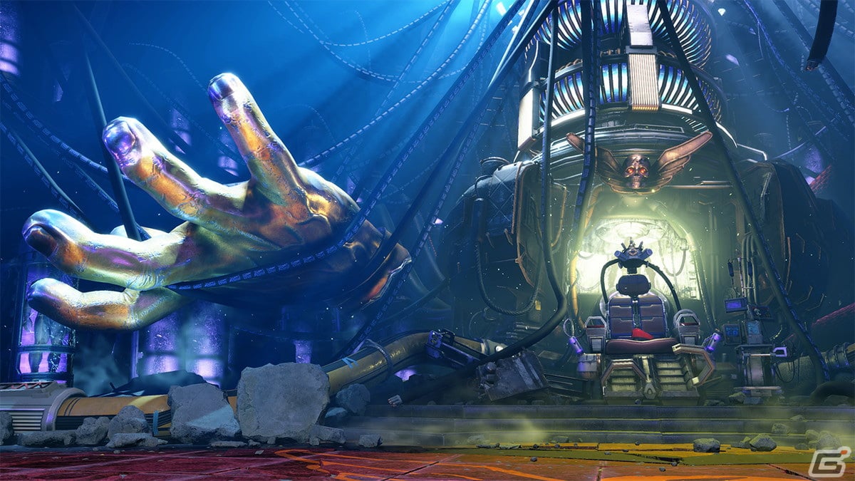 「ストリートファイター6」Year1追加キャラクター第3弾となるエドのゲームプレイ映像が公開!の画像