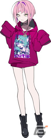 リアリティショー型謎解きイベント「ALTÆR CARNIVAL」のPVが公開！ゲームのルールや参加方法、キャラクターのキャスト情報などが明らかにの画像13