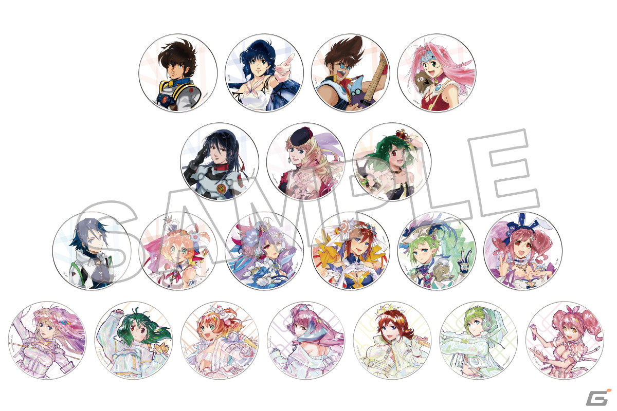 裏マクロス ビッグアクリルアートパネル アンコール 裏マクフェス 2種 2025年最新】マクロス アクリルパネルの人気アイテム - メルカリ