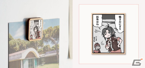 「アイマス」アイドルによるゆるくておいしい物語漫画「765プロの台所」と自動調理鍋「ヘルシオ ホットクック」のコラボ漫画が公開！の画像2