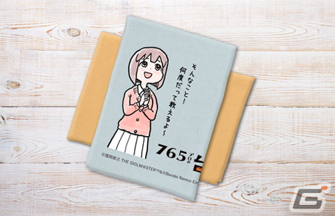 「アイマス」アイドルによるゆるくておいしい物語漫画「765プロの台所」と自動調理鍋「ヘルシオ ホットクック」のコラボ漫画が公開！の画像3