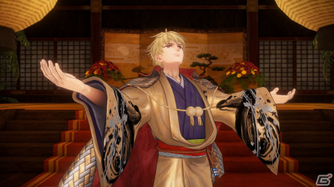 「Fate/Samurai Remnant」のDLC「断章・慶安神前試合」が配信！新サーヴァントとして神霊「伊吹童子」も登場の画像10