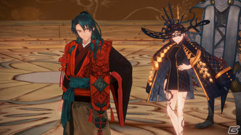 「Fate/Samurai Remnant」のDLC「断章・慶安神前試合」が配信！新サーヴァントとして神霊「伊吹童子」も登場の画像6