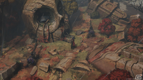海外スタジオによる新作アクションJRPG「Lost Hellden」が2025年に発売！緒賀岳志氏と崎元仁氏も開発に参加の画像