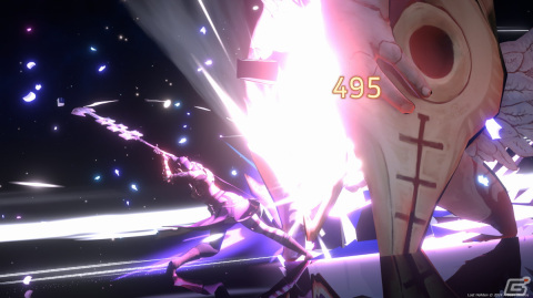 海外スタジオによる新作アクションJRPG「Lost Hellden」が2025年に発売！緒賀岳志氏と崎元仁氏も開発に参加の画像