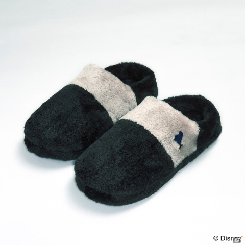 キングダム ハーツ」ソラとリク、カイリ、王様モデルのもこもこ