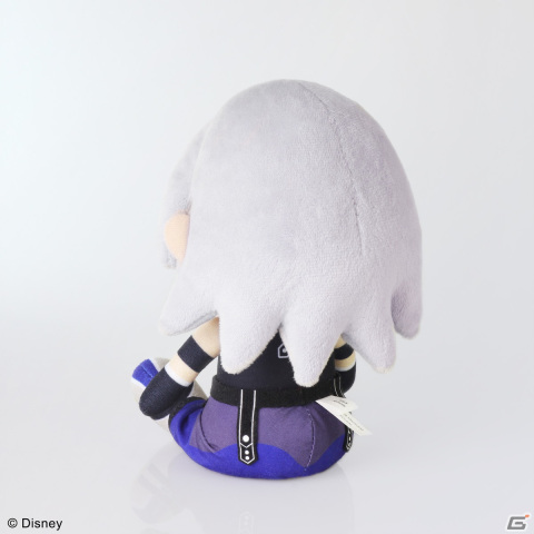 キングダムハーツ ソラ カイリ ぬいぐるみ キングダム ハーツ シリーズ ぬいぐるみ KH カイリ | スクウェア