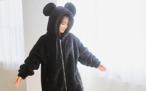 「キングダム ハーツ」ソラとリク、カイリ、王様モデルのもこもこルームウェア＆シューズが2月29日に発売！おすわりぬいぐるみも登場