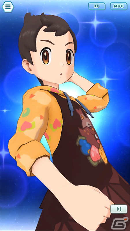 「ポケモンマスターズ EX」エプロン衣装のマサル＆ヨクバリスが登場！エピソードイベント「マサルのお料理教室！」が開催の画像8