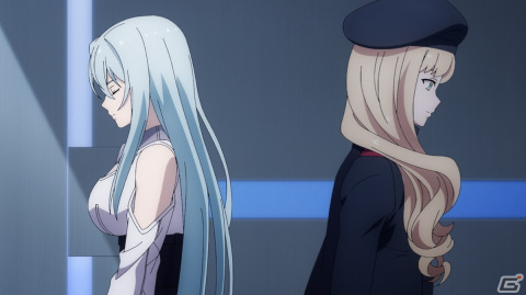 アニメ「SYNDUALITY Noir」シエル役・青山なぎささんが登壇した「シエル推し活トークイベント」のイベントレポートが公開!の画像