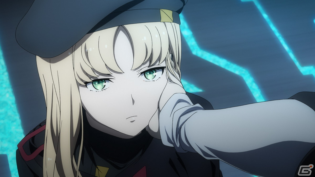アニメ「SYNDUALITY Noir」シエル役・青山なぎささんが登壇した「シエル推し活トークイベント」のイベントレポートが公開！の画像4