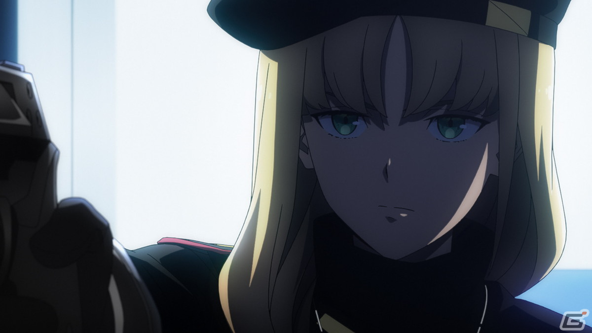 アニメ「SYNDUALITY Noir」シエル役・青山なぎささんが登壇した「シエル推し活トークイベント」のイベントレポートが公開！の画像8