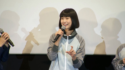 「ガールズ＆パンツァー 最終章」第4話 Blu-ray特典ディスクダイジェスト映像が公開！「戦車道大作戦！」で入手可能な島田愛里寿［聖グロ制服］のイラストもチェックの画像
