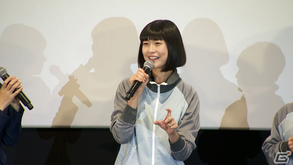 「ガールズ＆パンツァー 最終章」第4話 Blu-ray特典ディスクダイジェスト映像が公開！「戦車道大作戦！」で入手可能な島田愛里寿［聖グロ制服］のイラストもチェックの画像6