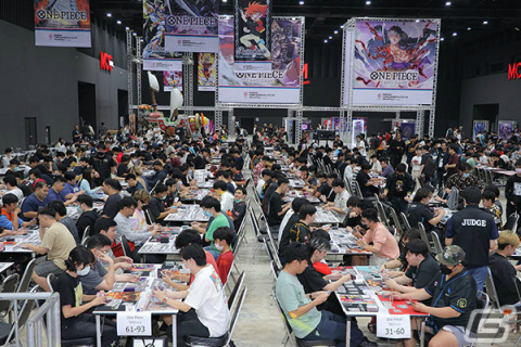 「BANDAI CARD GAMES Fest23-24 World Tour」のファイナルが3月2日・3日に幕張メッセで実施！新田真剣佑さんがゲストとして登場の画像2