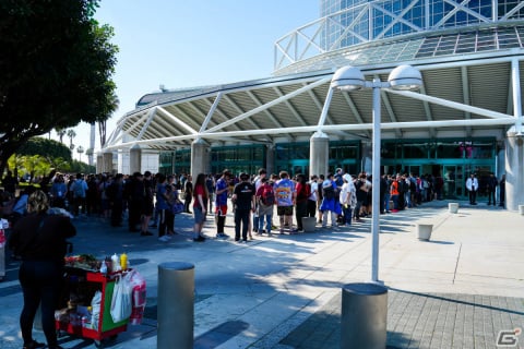 「BANDAI CARD GAMES Fest23-24 World Tour」のファイナルが3月2日・3日に幕張メッセで実施！新田真剣佑さんがゲストとして登場の画像5