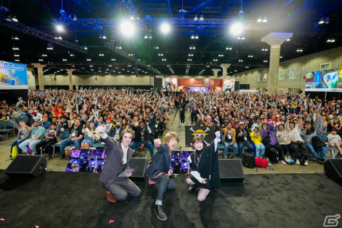 「BANDAI CARD GAMES Fest23-24 World Tour」のファイナルが3月2日・3日に幕張メッセで実施！新田真剣佑さんがゲストとして登場の画像6