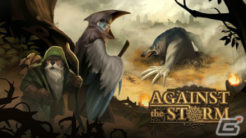 「Against the Storm」2024年中に配信されるDLCやパッチについてのロードマップが公開――DLCでは追加プレイアブル種族などを予定の画像1
