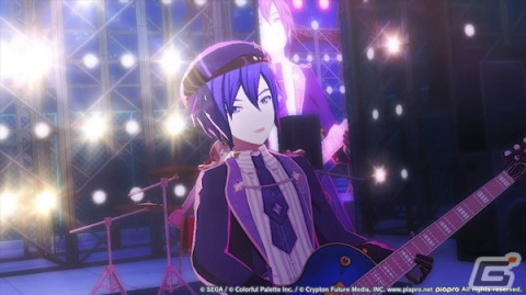「プロセカ」イベント「導く勇気、優しさを胸に」が実施！ガチャには穂波、一歌、KAITOが新メンバーとして登場の画像