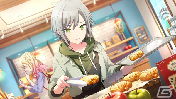 「プロセカ」イベント「導く勇気、優しさを胸に」が実施！ガチャには穂波、一歌、KAITOが新メンバーとして登場の画像3