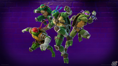 ミュータントタートルズ　クロス変身　ナイトタートルズ ミュータントタートルズ クロス変身 ナイトタートルズ TURTLES