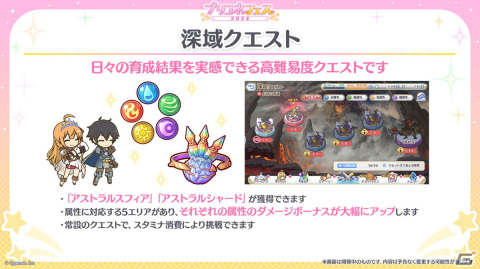 「プリコネR」6周年の大型アップデート追加情報が公開！【なかよし部】が水着姿で登場のストーリーイベントもの画像14