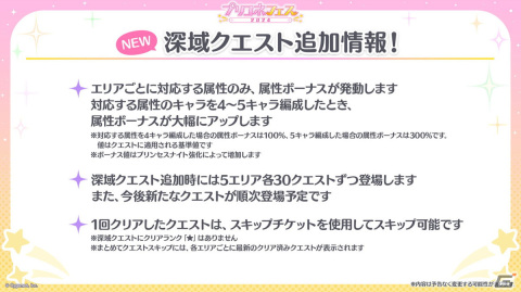 「プリコネR」6周年の大型アップデート追加情報が公開！【なかよし部】が水着姿で登場のストーリーイベントもの画像15