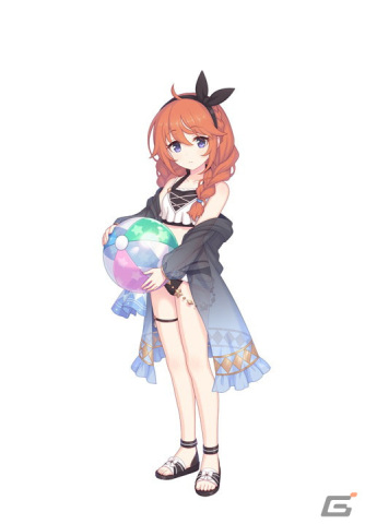 「プリコネR」6周年の大型アップデート追加情報が公開！【なかよし部】が水着姿で登場のストーリーイベントもの画像17