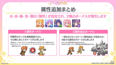 「プリコネR」6周年の大型アップデート追加情報が公開！【なかよし部】が水着姿で登場のストーリーイベントもの画像2