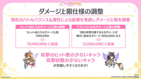 「プリコネR」6周年の大型アップデート追加情報が公開！【なかよし部】が水着姿で登場のストーリーイベントもの画像4