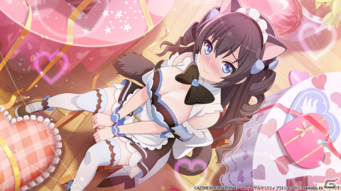 「ラスバレ」リリース3周年キャンペーン第3弾「ラスバレ3rd Anniversary DREAM スウィーティ」が実施！の画像7