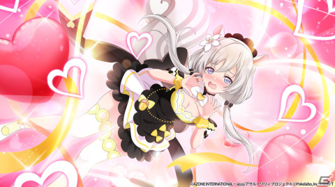 「ラスバレ」リリース3周年キャンペーン第3弾「ラスバレ3rd Anniversary DREAM スウィーティ」が実施！の画像8