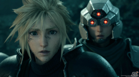 「FFVII リバース」の体験版を楽しんだり、「FOAMSTARS」でアワまみれになったり【編集部が遊んだゲーム】の画像3
