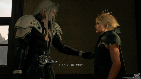 「FFVII リバース」の体験版を楽しんだり、「FOAMSTARS」でアワまみれになったり【編集部が遊んだゲーム】の画像4