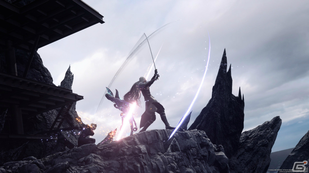 「FFVII リバース」の体験版を楽しんだり、「FOAMSTARS」でアワまみれになったり【編集部が遊んだゲーム】の画像