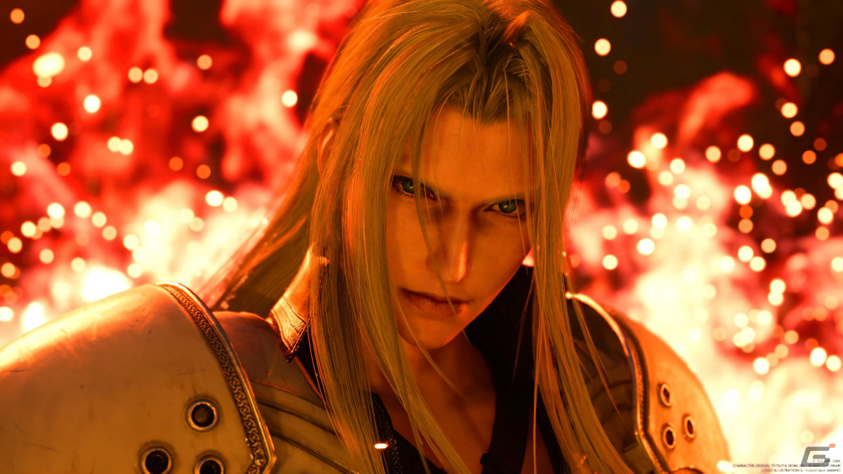 「FFVII リバース」の体験版を楽しんだり、「FOAMSTARS」でアワまみれになったり【編集部が遊んだゲーム】の画像