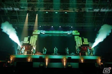 異なる種族が織りなす和風ファンタジー映画に挑戦！「アイドルマスター SideM」朗読ステージ「天地四心伝」DAY1をお届けの画像14
