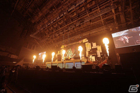 異なる種族が織りなす和風ファンタジー映画に挑戦！「アイドルマスター SideM」朗読ステージ「天地四心伝」DAY1をお届けの画像15