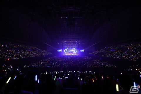 異なる種族が織りなす和風ファンタジー映画に挑戦！「アイドルマスター SideM」朗読ステージ「天地四心伝」DAY1をお届けの画像23