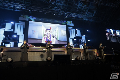 異なる種族が織りなす和風ファンタジー映画に挑戦！「アイドルマスター SideM」朗読ステージ「天地四心伝」DAY1をお届けの画像3
