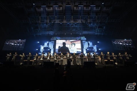 異なる種族が織りなす和風ファンタジー映画に挑戦！「アイドルマスター SideM」朗読ステージ「天地四心伝」DAY1をお届けの画像7