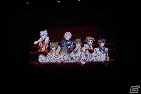 異なる種族が織りなす和風ファンタジー映画に挑戦！「アイドルマスター SideM」朗読ステージ「天地四心伝」DAY1をお届けの画像8