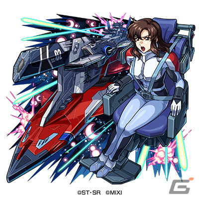 「機動戦士ガンダムSEED FREEDOM」×「モンスターストライク」コラボが2月16日12:00より開催!の画像