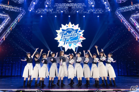 アニメ「ラブライブ！スーパースター!!」3期は2024年10月よりNHK Eテレで放送予定！ユニットライブ＆ファンミーティングツアーの開催も決定の画像1