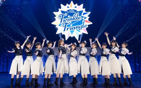 アニメ「ラブライブ！スーパースター!!」3期は2024年10月よりNHK Eテレで放送予定！ユニットライブ＆ファンミーティングツアーの開催も決定