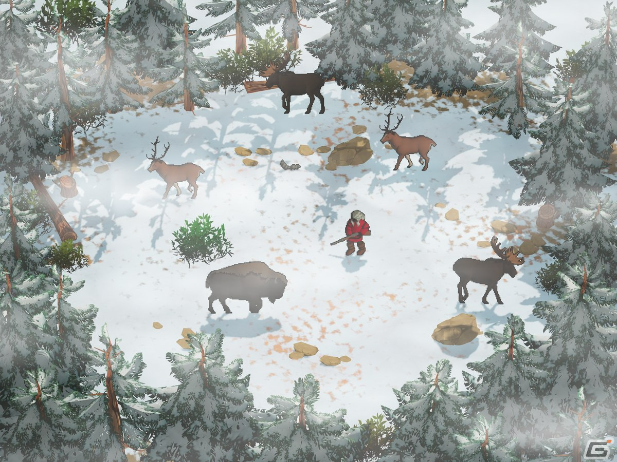 西部開拓時代を舞台にオレゴンへの過酷な旅を描くアドベンチャーゲーム「The Oregon Trail」PS5/PS4版が配信中！の画像8