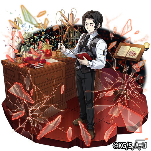 「逆転オセロニア」とアニメ「鬼滅の刃」のコラボ第2弾は2月16日より開催！S＋駒を含む34体から好きなキャラをもらえるの画像