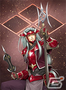 「戦国IXA」で「DRIFTERS（ドリフターズ）」とのコラボイベントが開催中！【傑】「足利義昭」が登場する新章もの画像