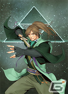 「戦国IXA」で「DRIFTERS（ドリフターズ）」とのコラボイベントが開催中！【傑】「足利義昭」が登場する新章もの画像