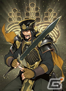 「戦国IXA」で「DRIFTERS（ドリフターズ）」とのコラボイベントが開催中！【傑】「足利義昭」が登場する新章もの画像